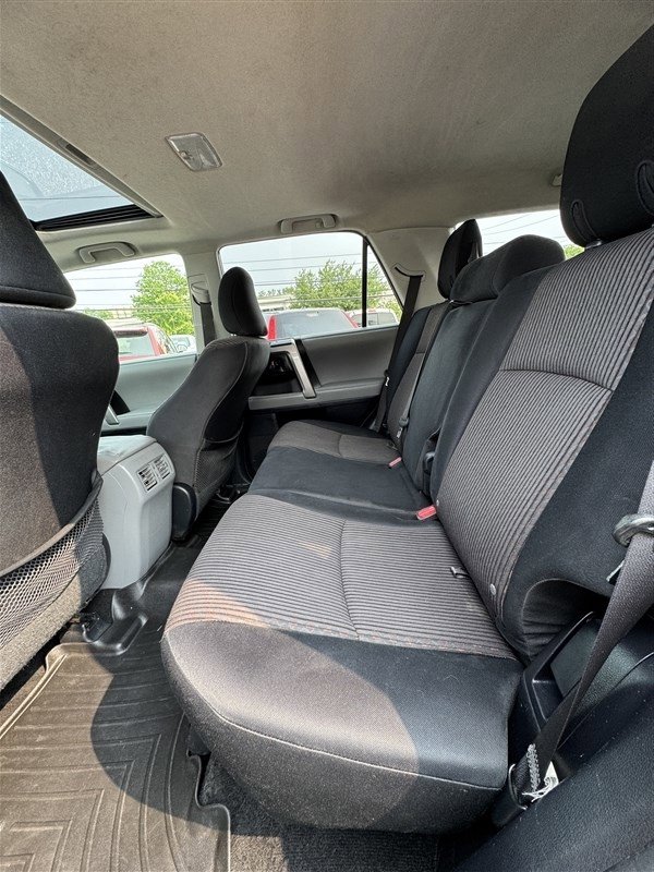 Used 2011 Toyota 4Runner SR5 image 11