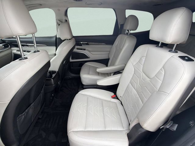 Used 2021 Kia Telluride SX w/ SX Prestige Package image 17