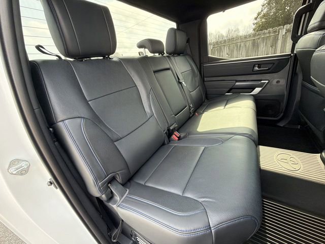 Used 2023 Toyota Tundra Platinum image 29