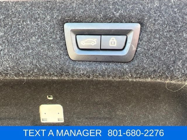 Used 2019 BMW M5 w/ Executive Package AWD/4WD image 43