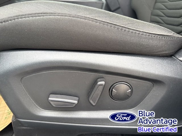 Certified 2021 Ford Explorer XLT image 17