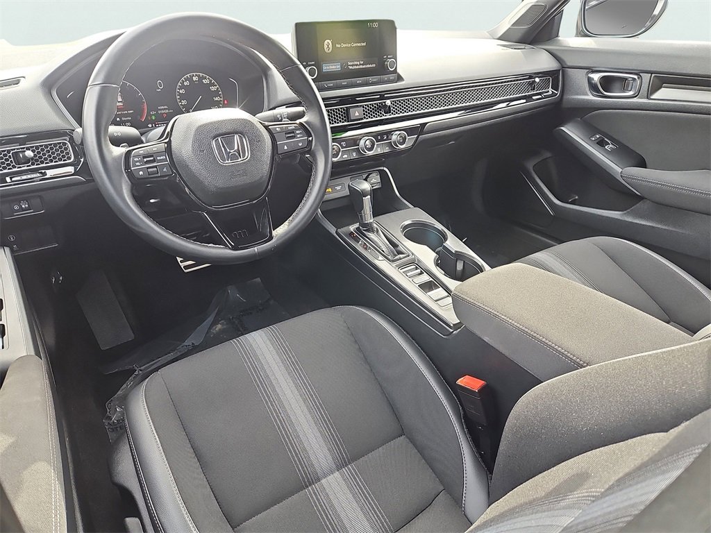 Certified 2023 Honda Civic Sport image 11