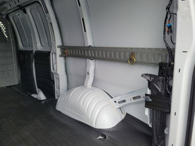 New 2025 Chevrolet Express 2500 w/ Driver Convenience Package RWD image 6