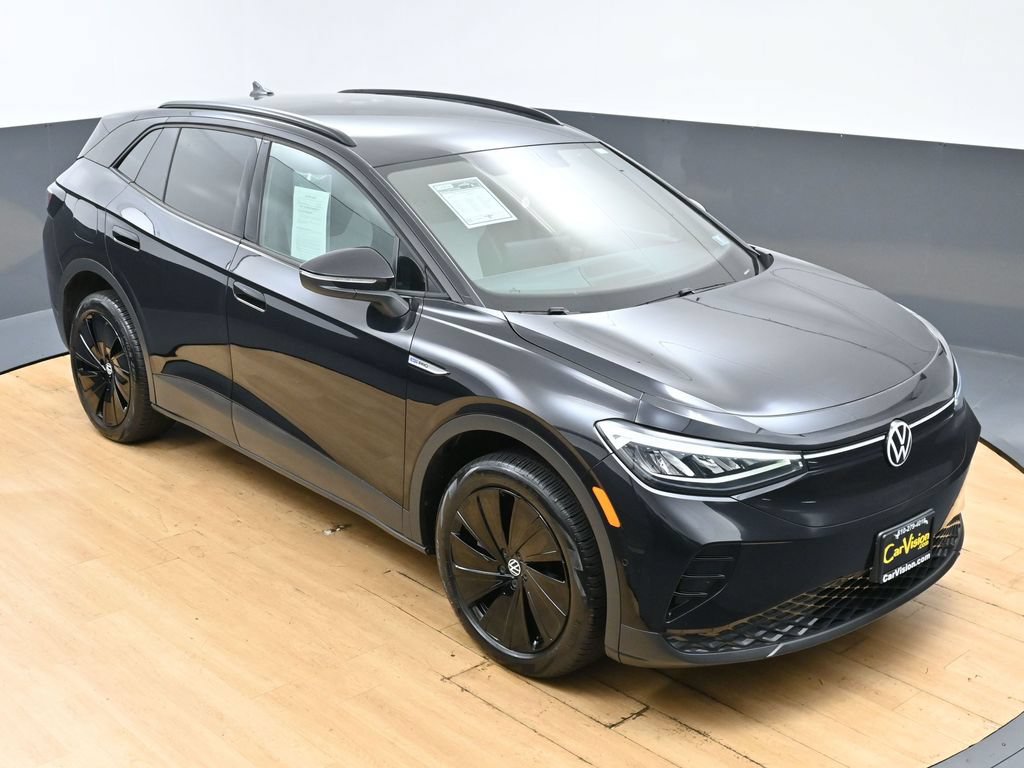 Used 2025 Volkswagen ID.4 Pro AWD/4WD image 41