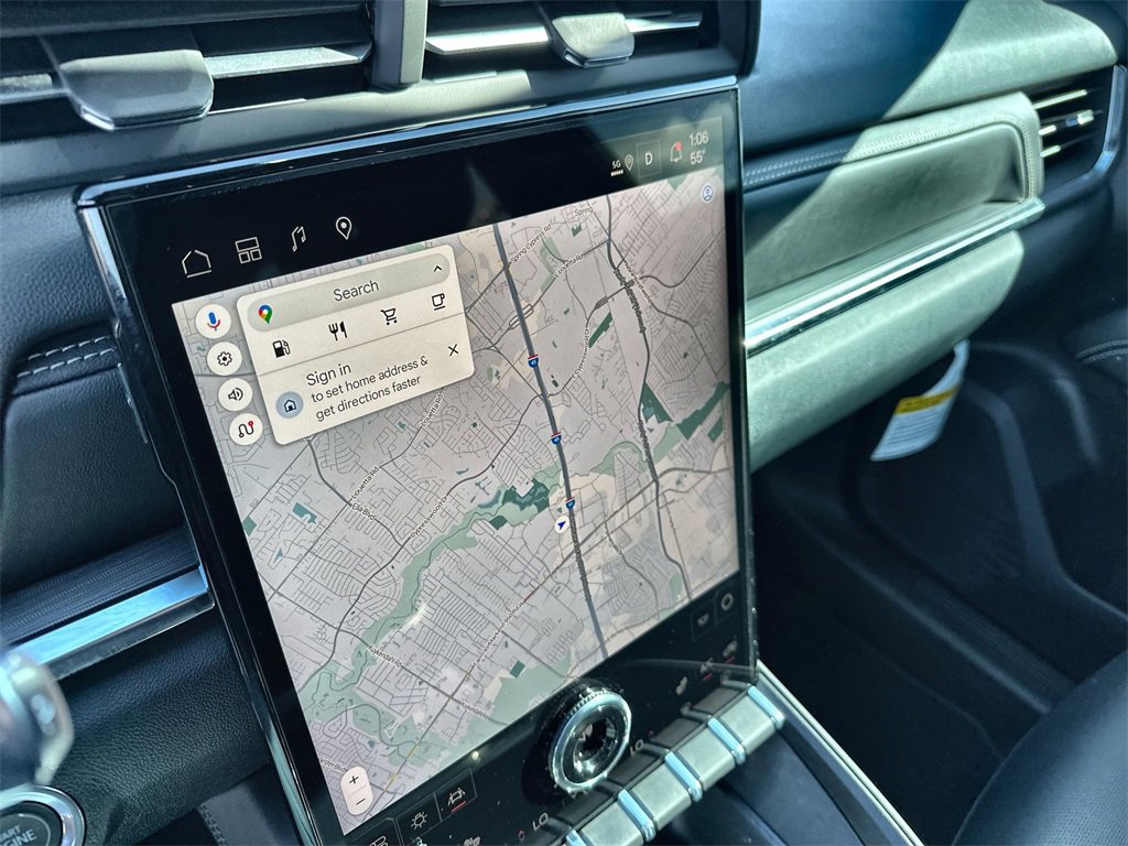 New 2026 GMC Terrain Elevation w/ Elevation Premium Package image 28