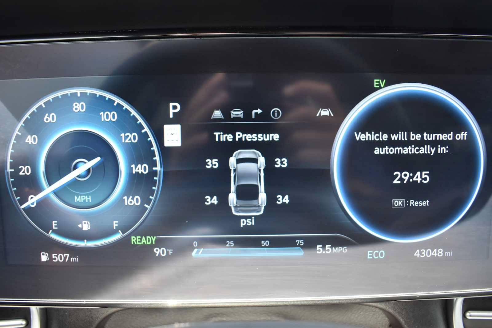 Used 2024 Hyundai Elantra Limited FWD image 16
