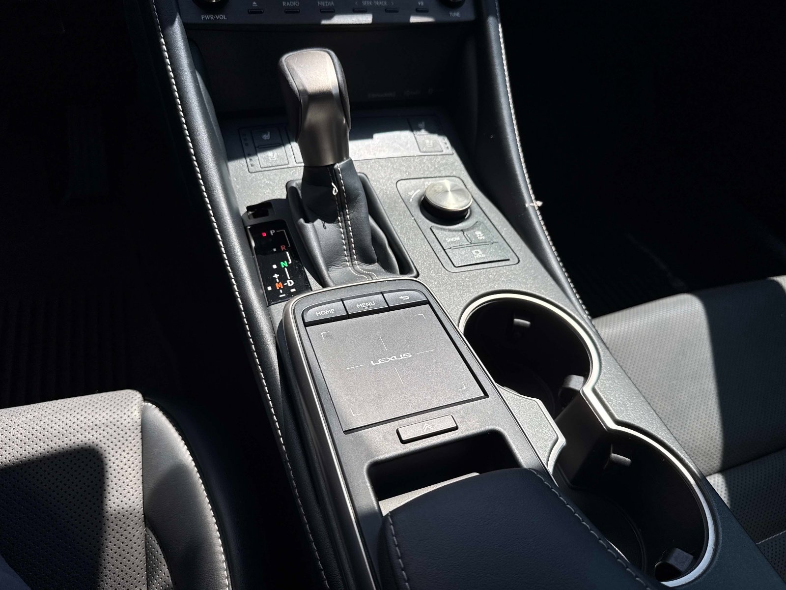 Certified 2022 Lexus RC 350 w/ Premium Package image 20