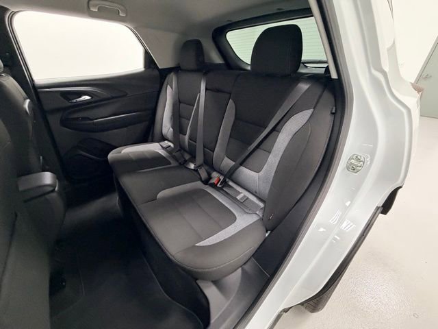 Certified 2025 Chevrolet TrailBlazer LT w/ Convenience Package FWD image 25