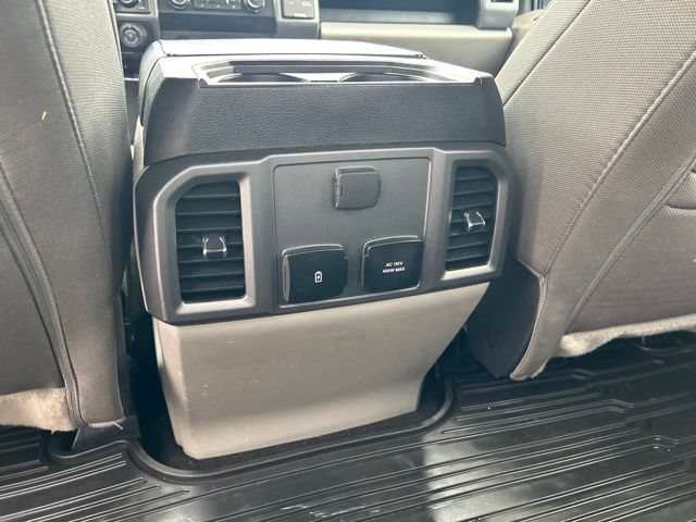 Used 2020 Ford F150 XLT w/ Equipment Group 302A Luxury AWD/4WD image 38