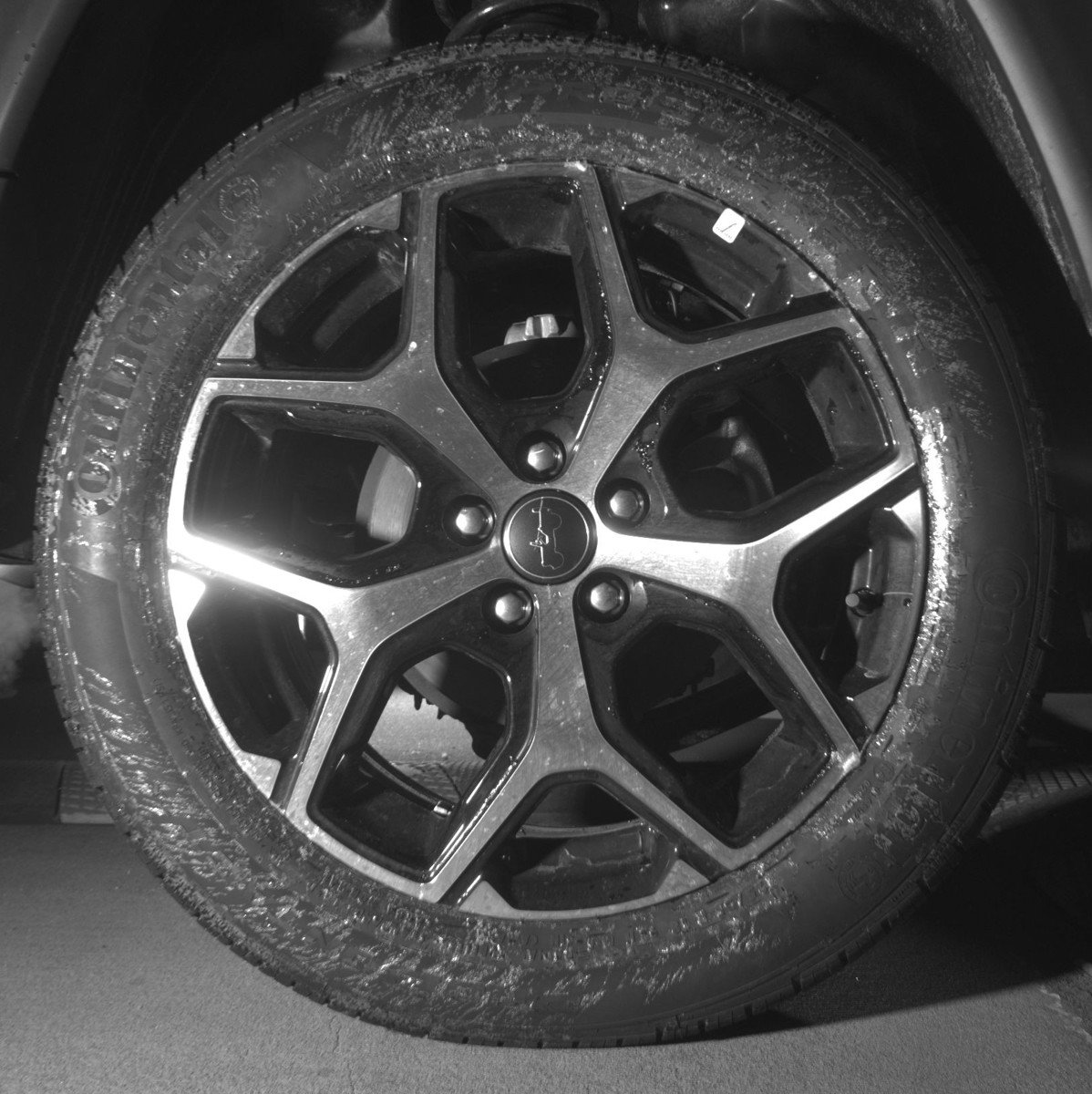 Used 2025 Jeep Compass Limited AWD/4WD image 15