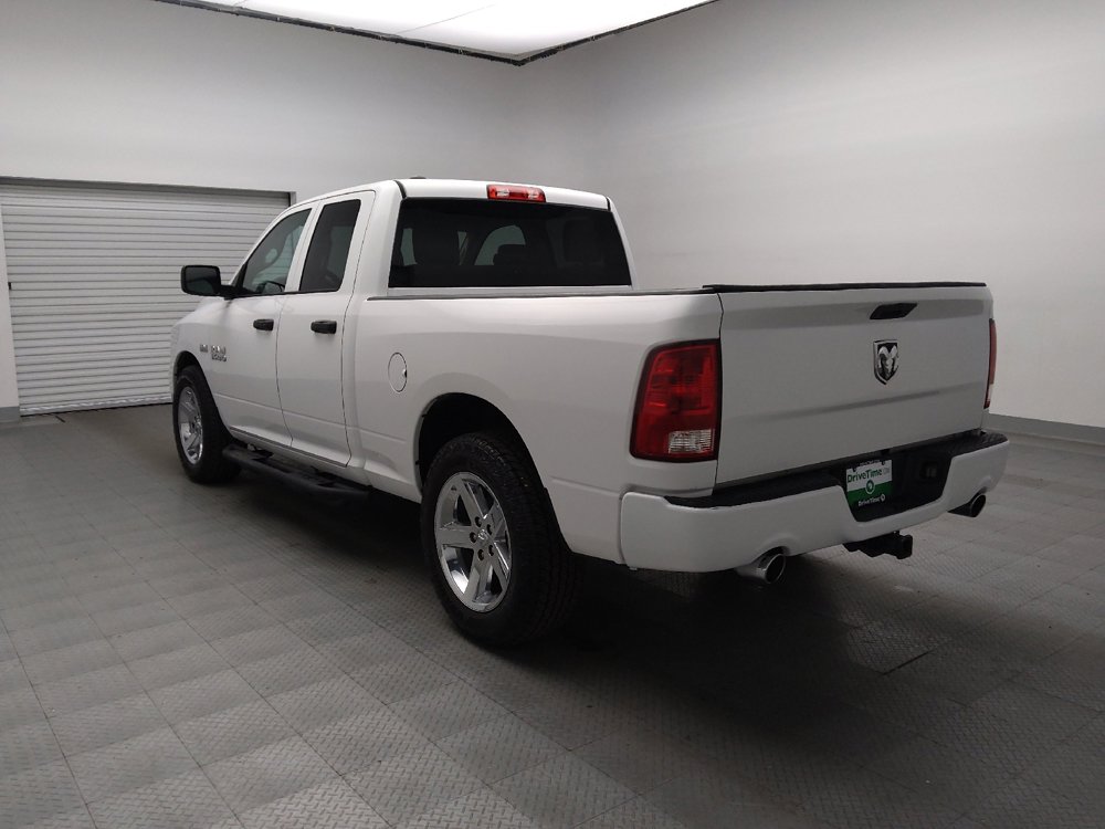 Used 2016 RAM 1500 Express image 5