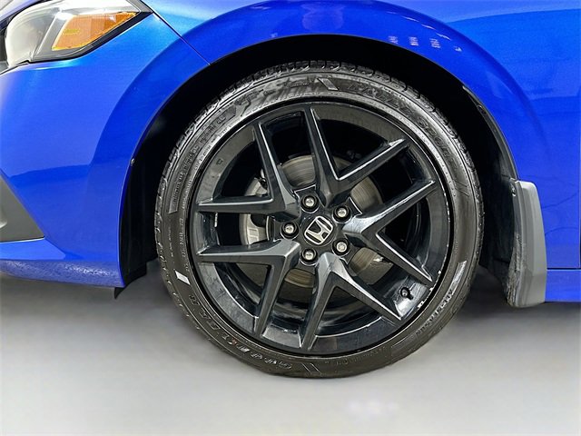 Certified 2023 Honda Civic Sport image 10
