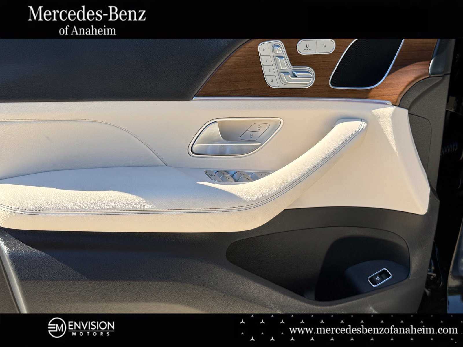 Used 2026 Mercedes-Benz GLE 350 4MATIC image 21