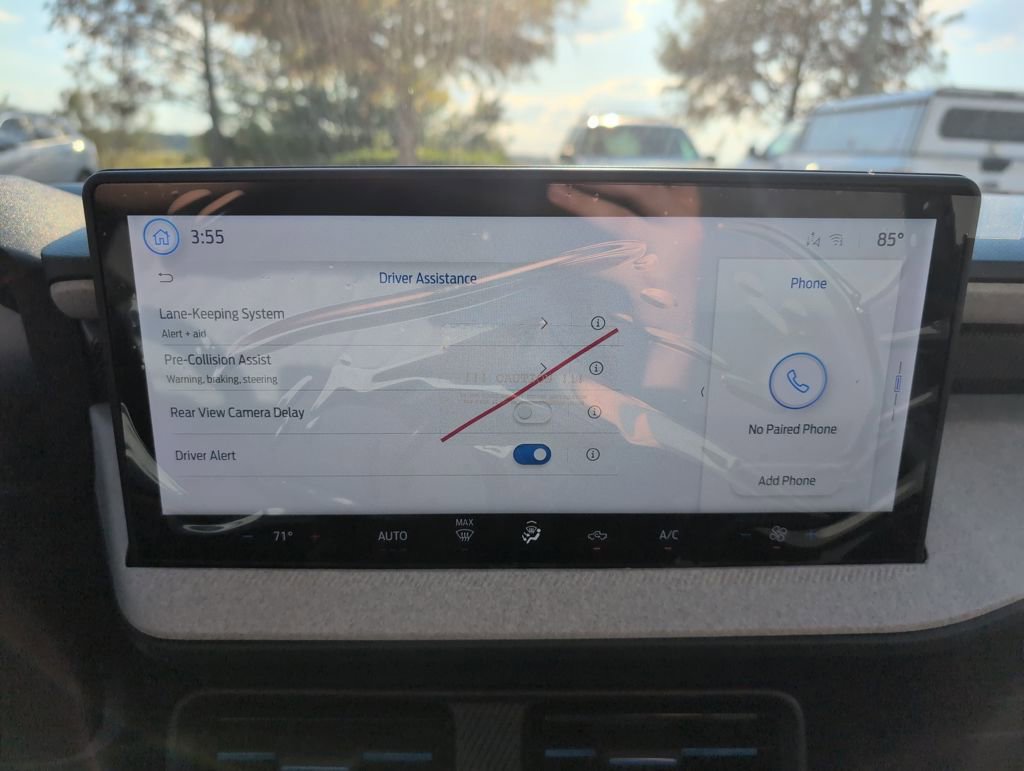 New 2026 Ford Maverick XLT image 22