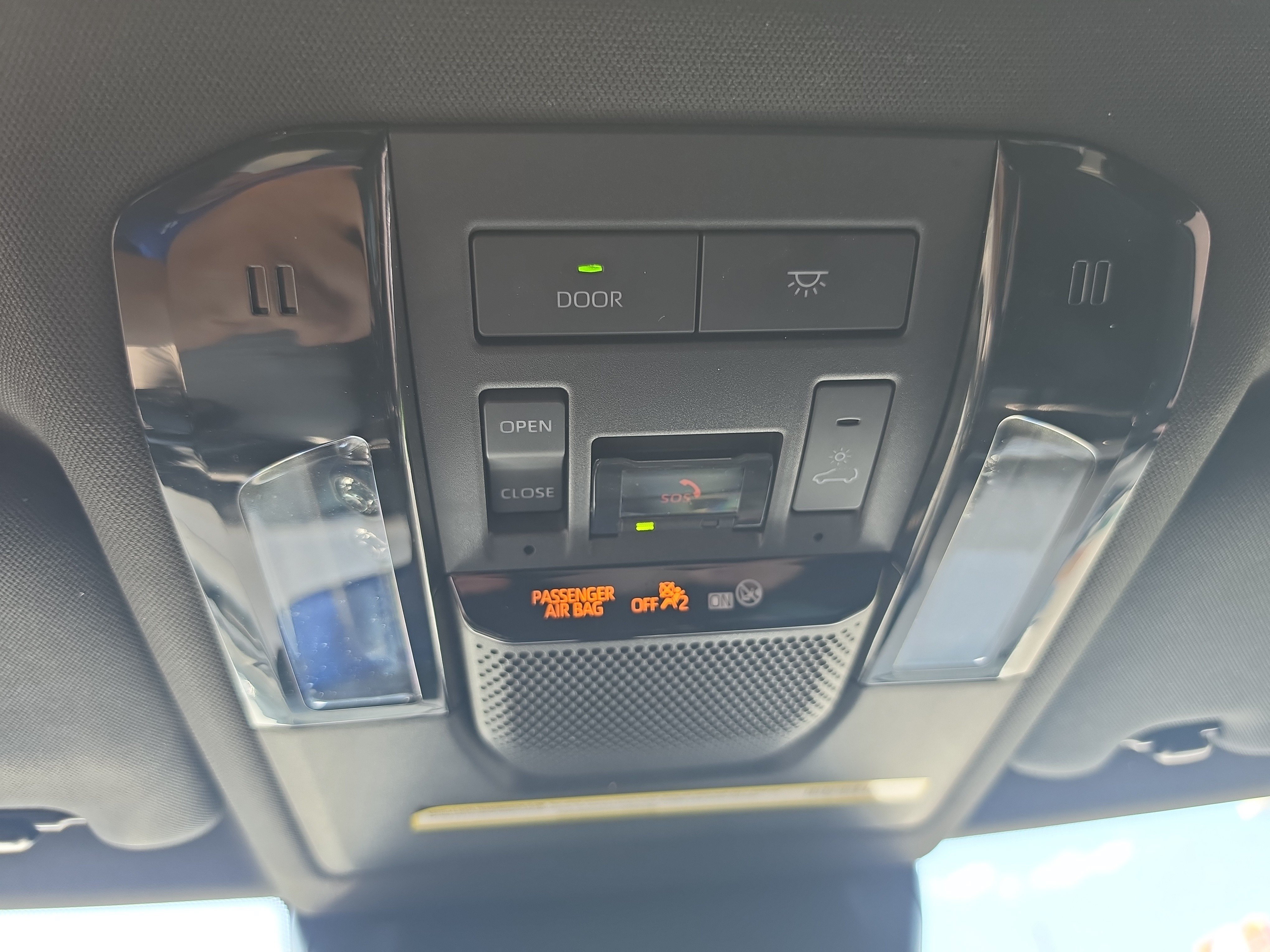 Used 2024 Lexus GX 550 AWD/4WD image 37
