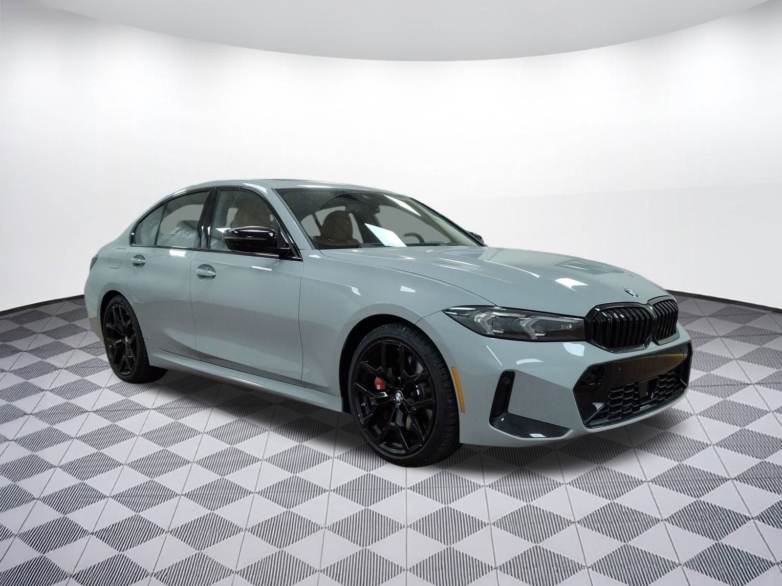 New 2026 BMW 330i Sedan w/ M Sport Package image 6
