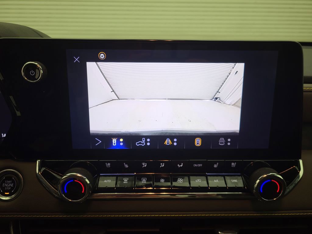 Certified 2025 Chevrolet Colorado ZR2 w/ Technology Package image 15