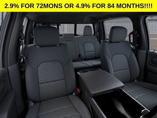 New 2026 RAM 1500 Express image 16