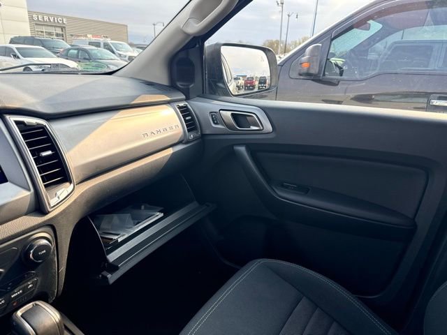 Used 2022 Ford Ranger XLT w/ Equipment Group 302A High image 27