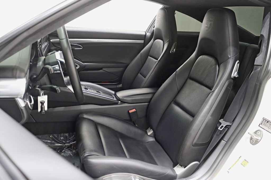 Used 2017 Porsche 911 Carrera S RWD image 25
