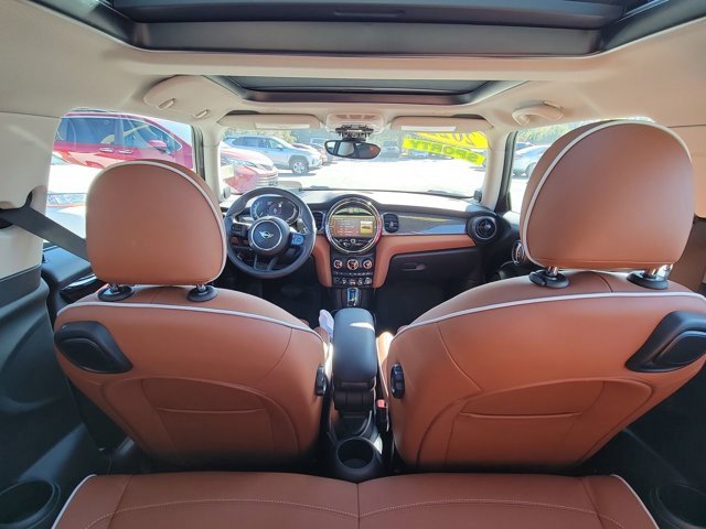 Used 2022 MINI Cooper S image 21