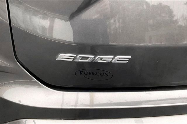 Used 2020 Ford Edge ST-Line FWD image 8