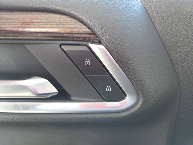 New 2026 Chevrolet Silverado 1500 LT image 44