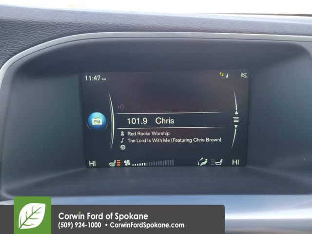 Used 2016 Volvo S60 T5 Premier w/ Climate Package image 29