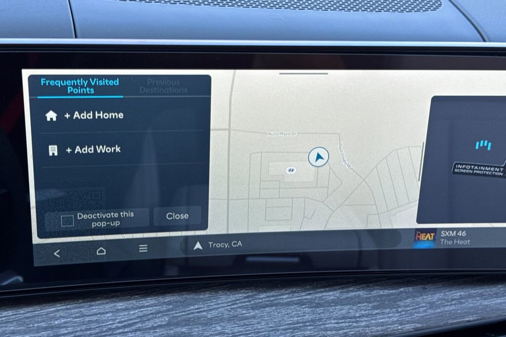 New 2026 Hyundai Santa Fe Calligraphy image 17