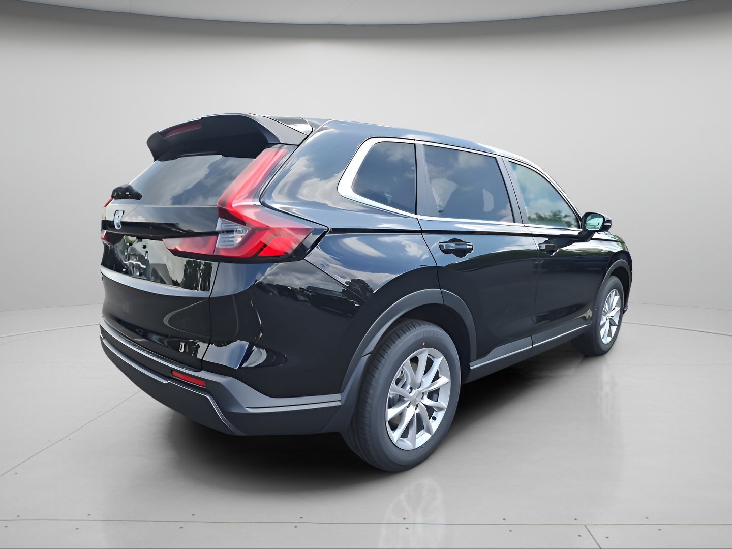 New 2027 Honda CR-V EX image 8