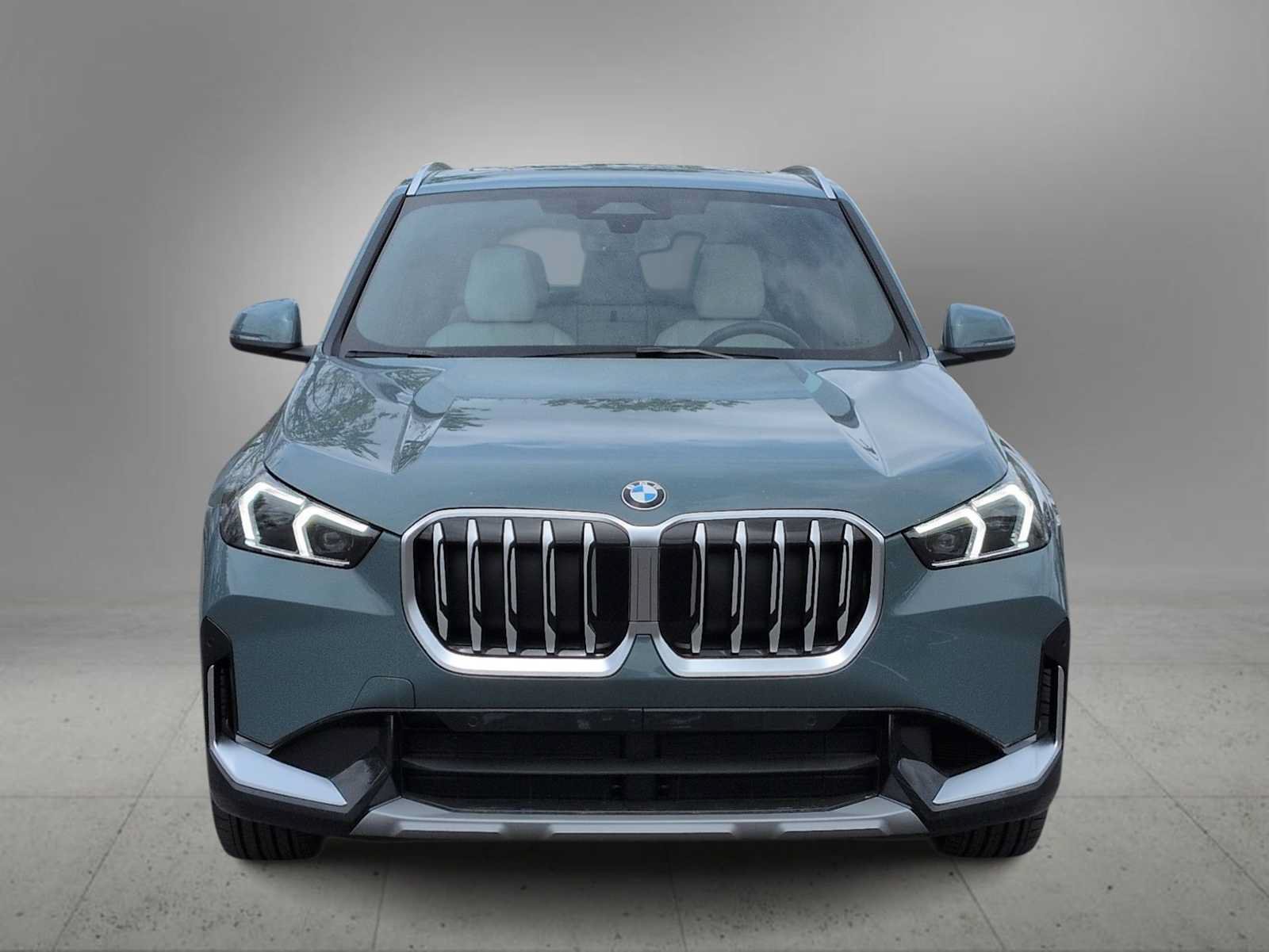 New 2026 BMW X1 xDrive28i w/ Convenience Package AWD/4WD image 3
