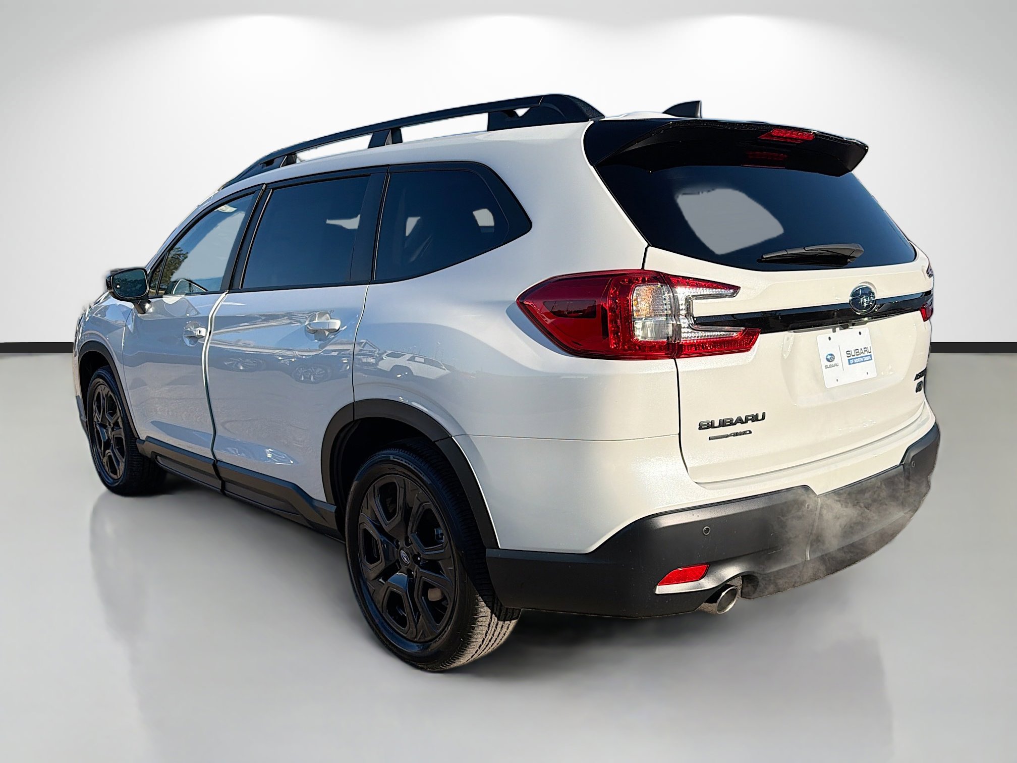 New 2026 Subaru Ascent Bronze Edition image 5