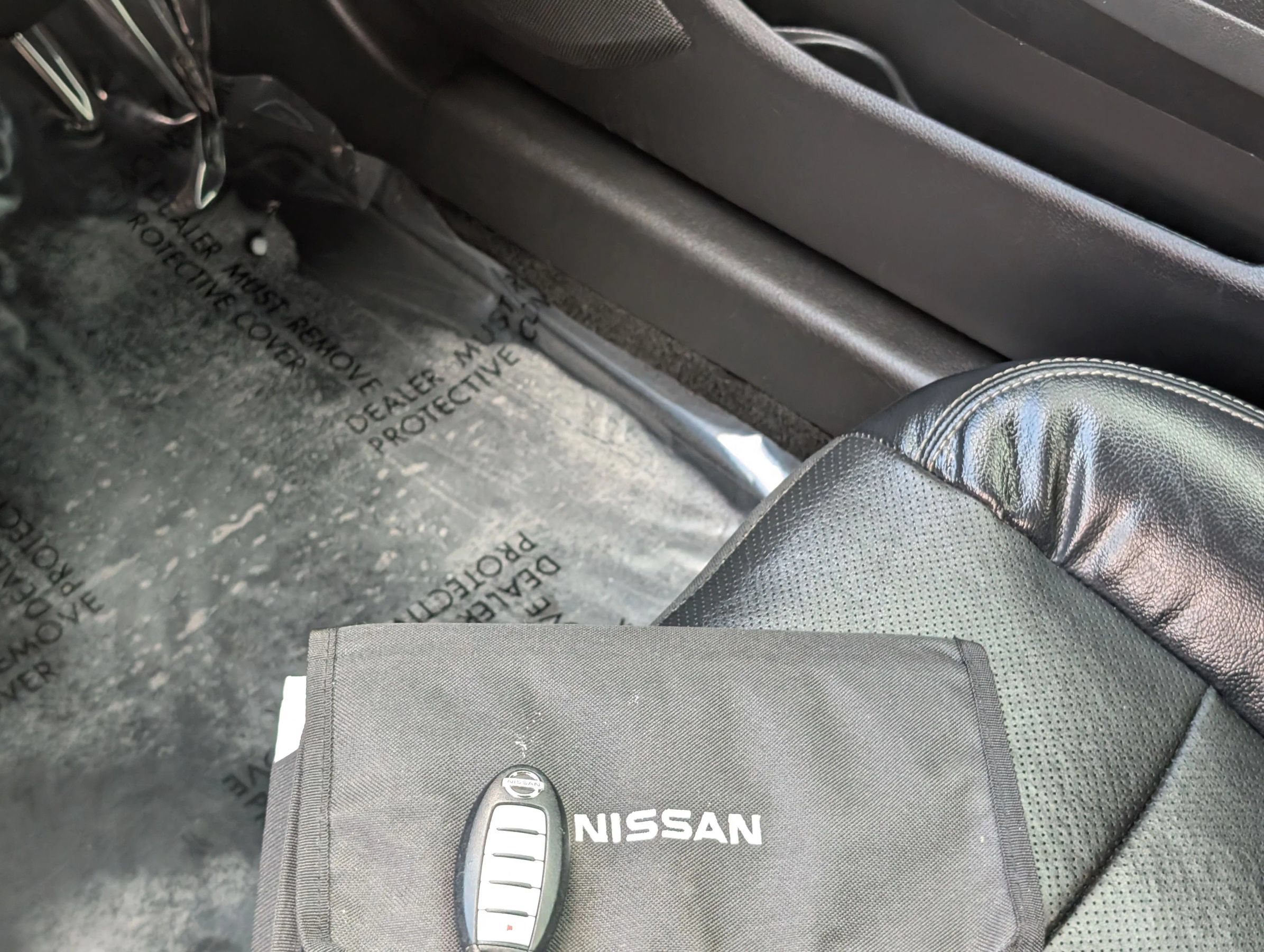 Used 2018 Nissan Altima 2.5 SL FWD image 26