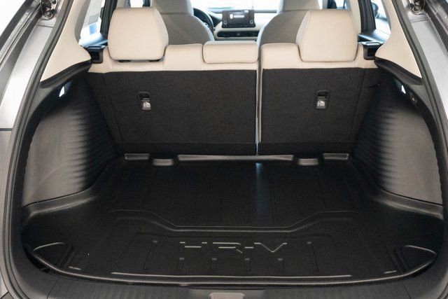 Certified 2024 Honda HR-V LX image 12
