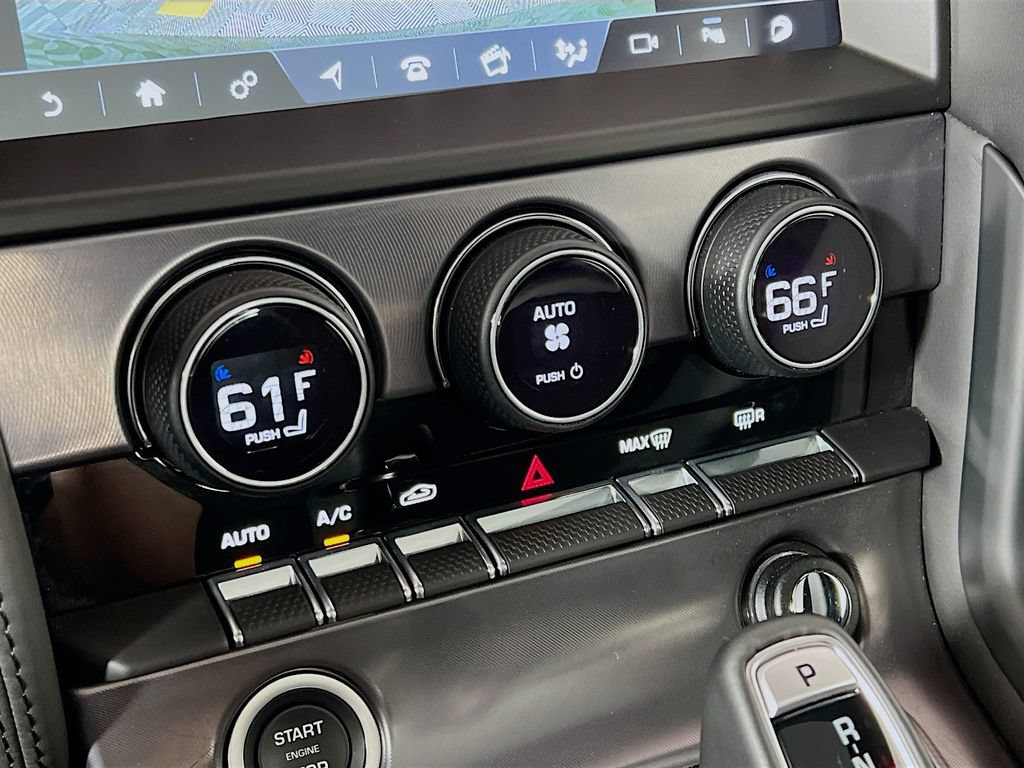 Certified 2024 Jaguar F-TYPE R AWD/4WD image 16