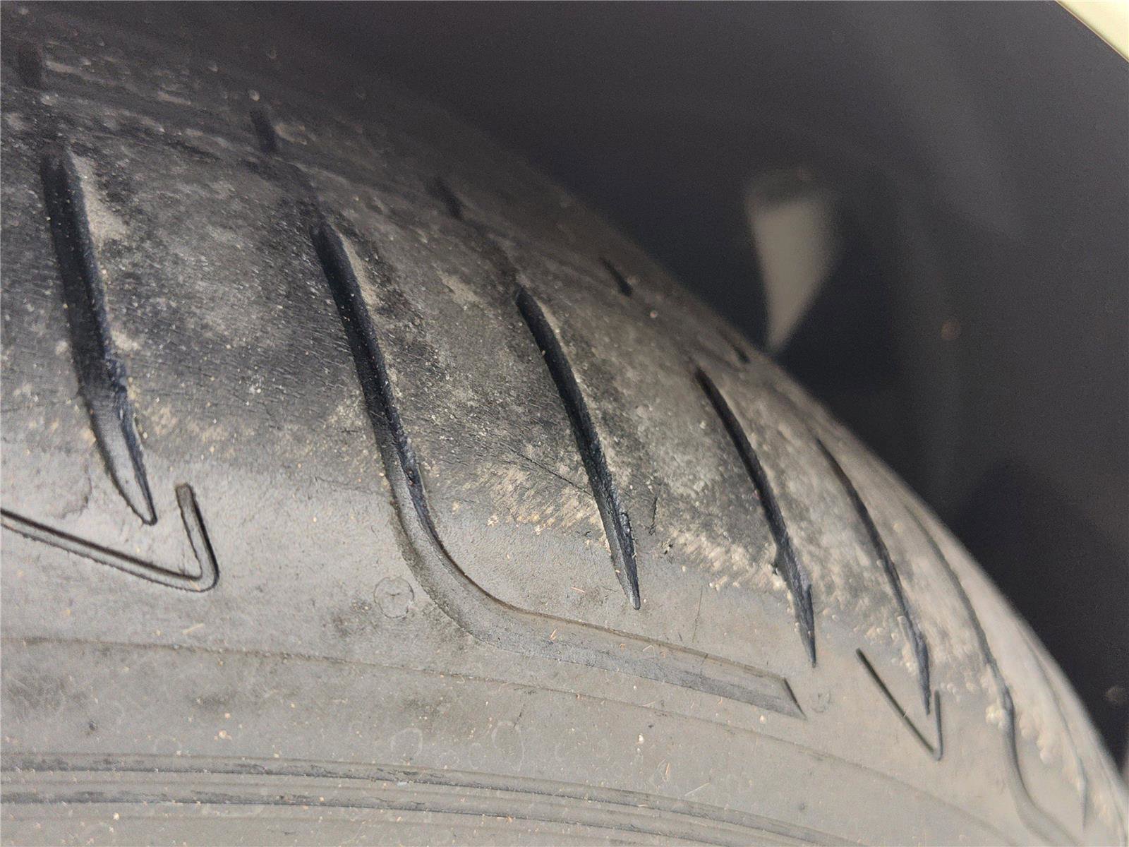 New 2022 Mercedes-Benz EQS 580 4MATIC Sedan image 11