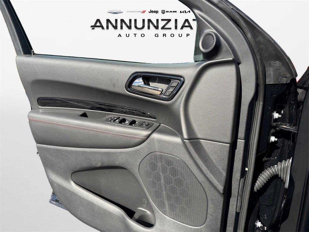 New 2026 Dodge Durango GT image 28