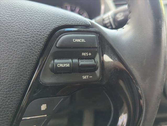 Used 2018 Kia Forte S w/ S Technology Plus Package image 11
