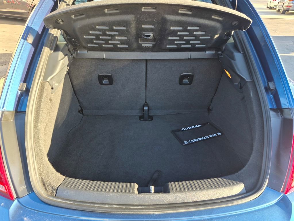 Used 2017 Volkswagen Beetle 1.8T Classic image 28