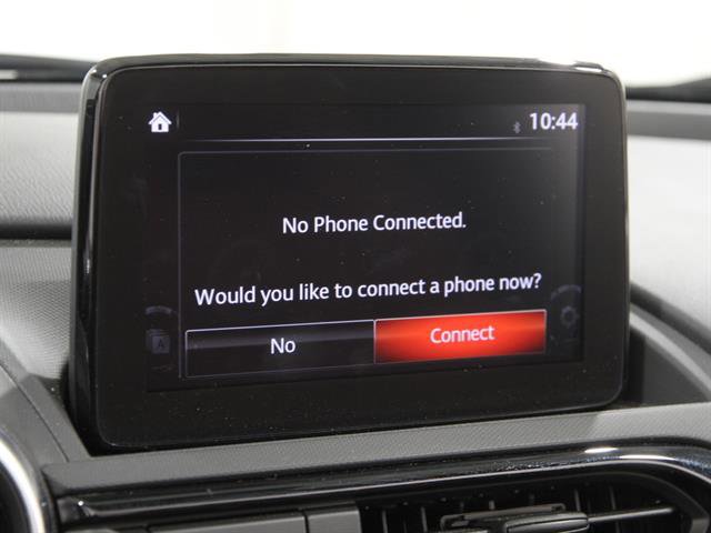 Used 2019 MAZDA MX-5 Miata RF Grand Touring image 11