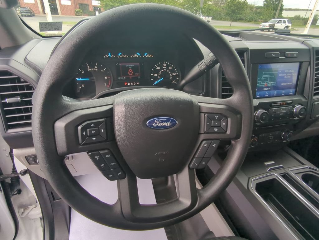 Used 2018 Ford F150 XL w/ Equipment Group 101A Mid AWD/4WD image 15