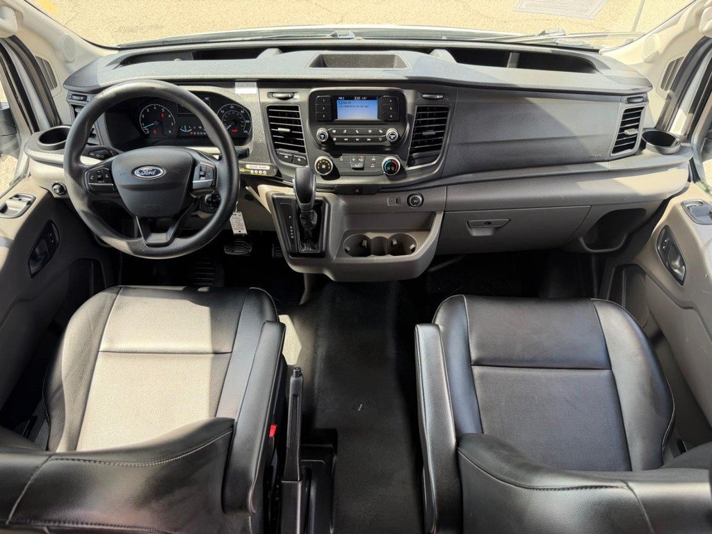 Used 2020 Ford Transit 350 XL RWD image 37