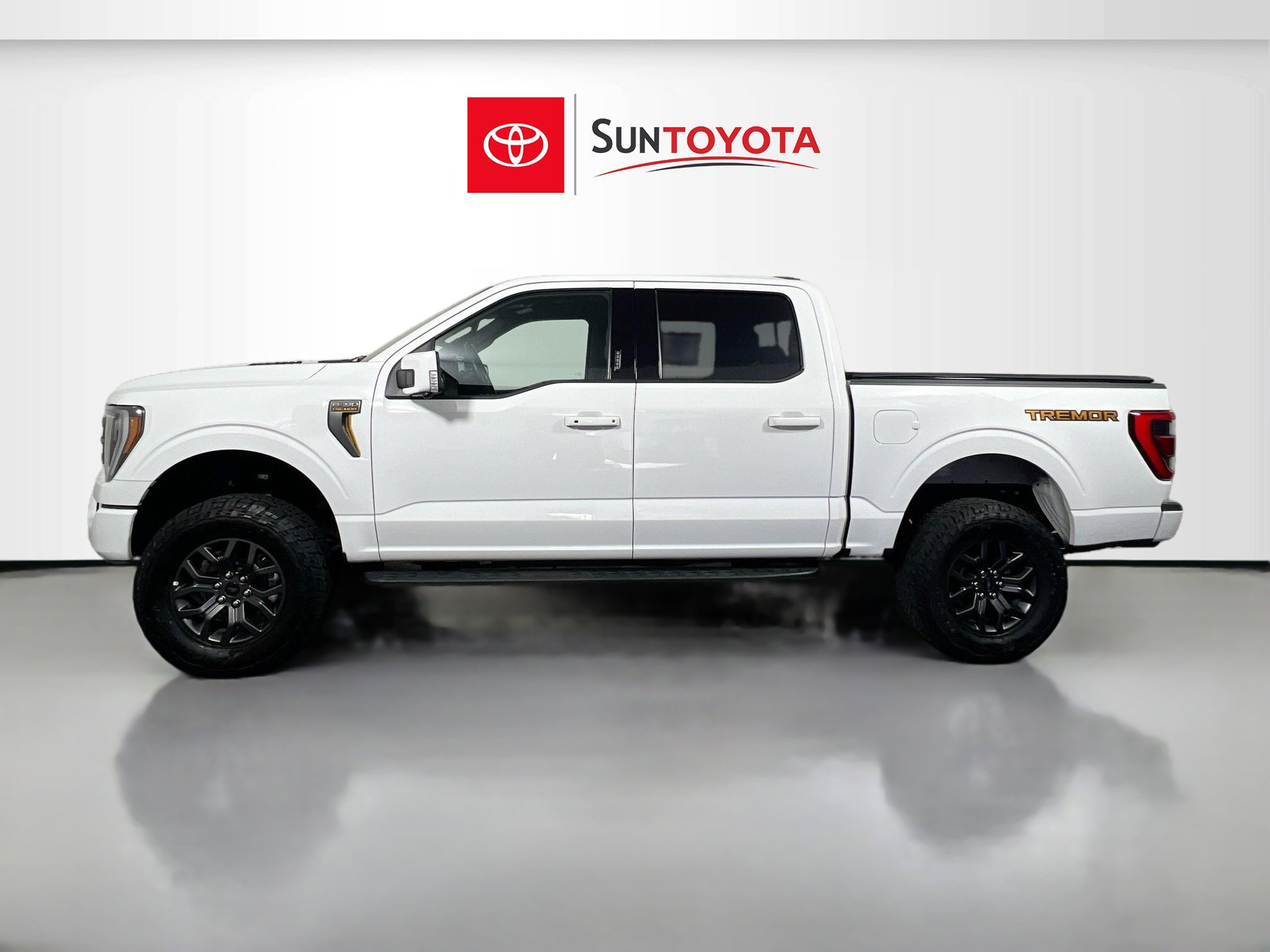 Used 2023 Ford F150 Tremor w/ Equipment Group 402A High image 7