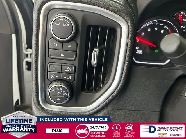 Used 2023 Chevrolet Silverado 2500 LT w/ Convenience Package image 22