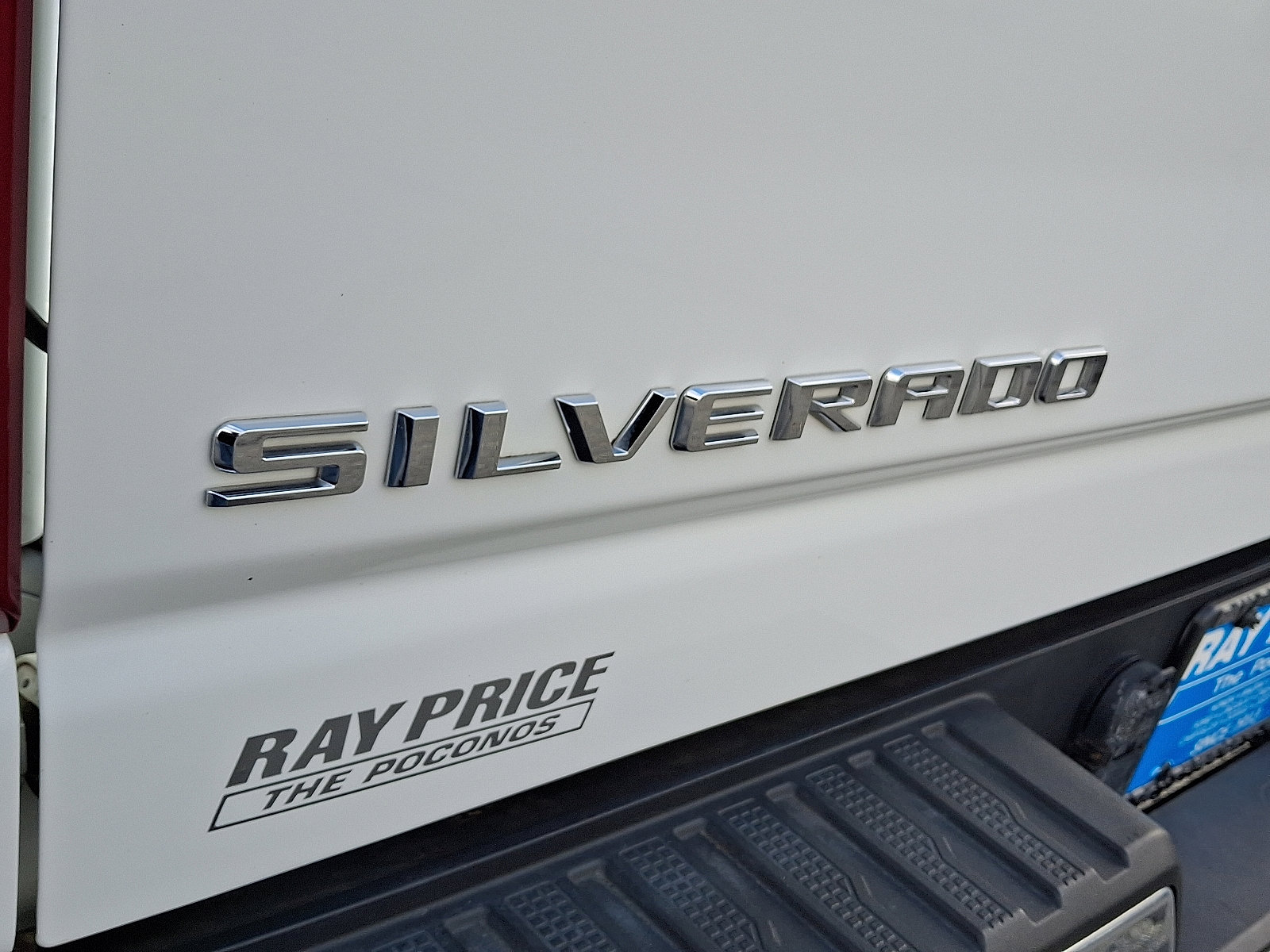 Used 2023 Chevrolet Silverado 2500 LTZ image 31