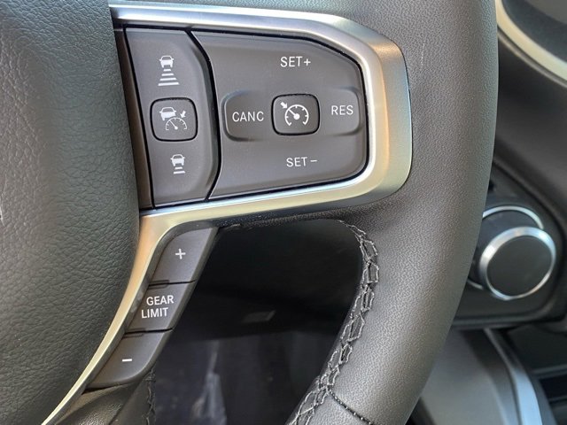 New 2026 RAM 1500 Big Horn image 18