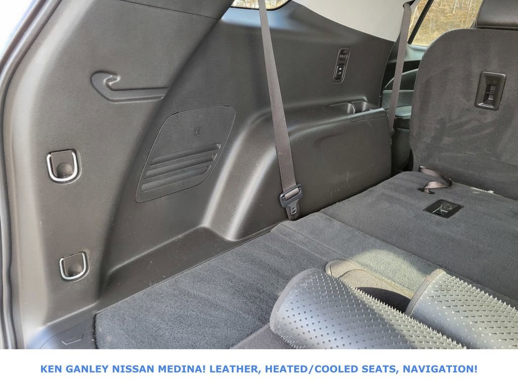 Used 2019 Chevrolet Traverse Premier image 48