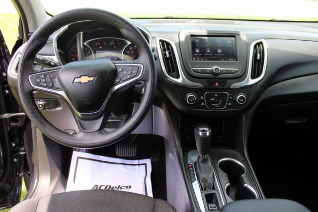Certified 2020 Chevrolet Equinox LT image 20