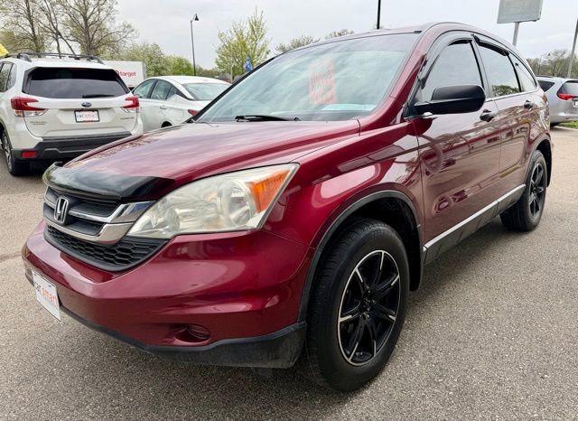 Used 2011 Honda CR-V SE image 5