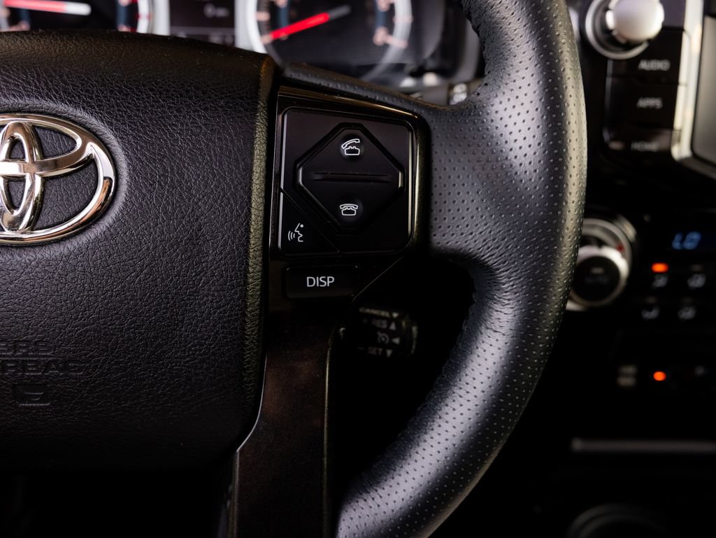 Used 2019 Toyota 4Runner Limited AWD/4WD image 15